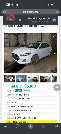 هيونداي فلوستر